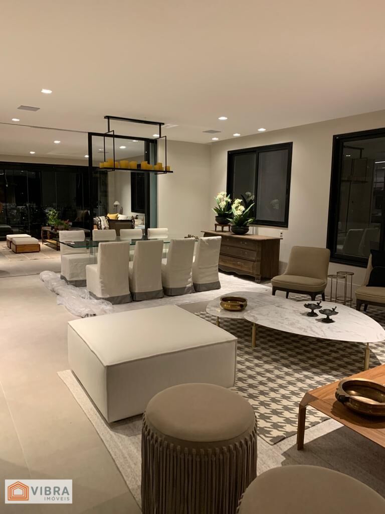Foto 4 de Venda de casa alto padrão , Gênesis II, Alphaville