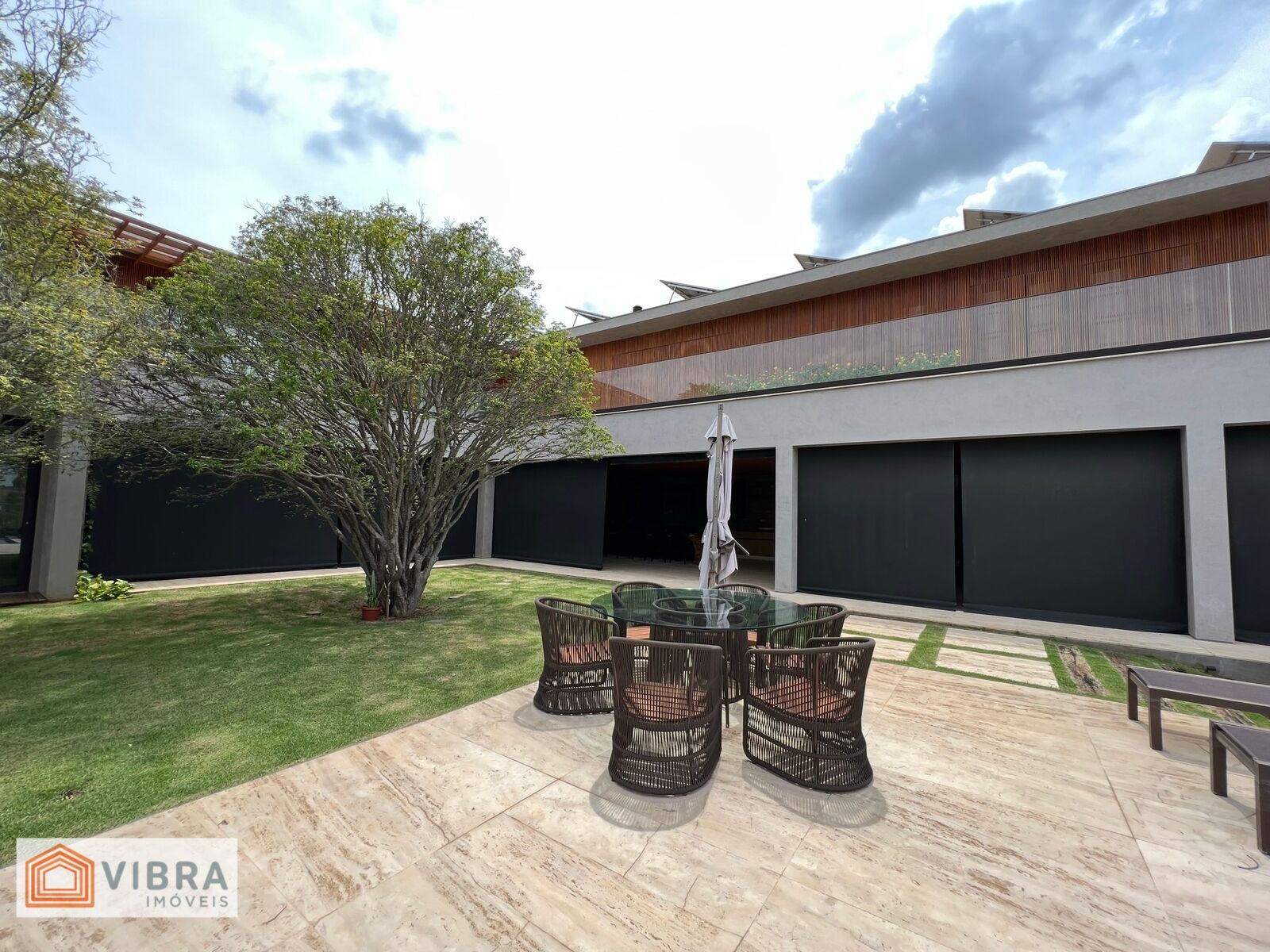 Foto 5 de Casa Alto Padrão à venda no bairro Condomínio Terras de São José