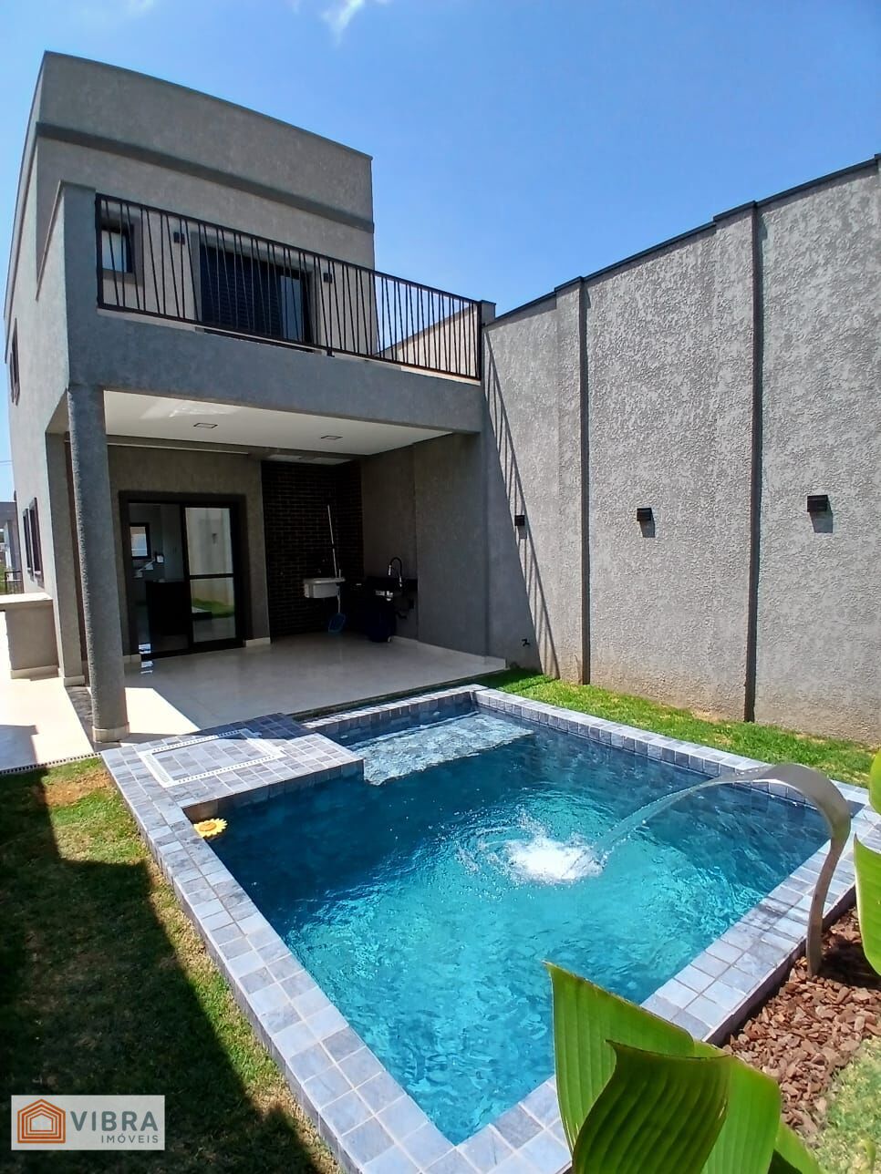 Foto 5 de Casa à venda no bairro Villas do Jaguari em Santana de Parnaíba/SP
