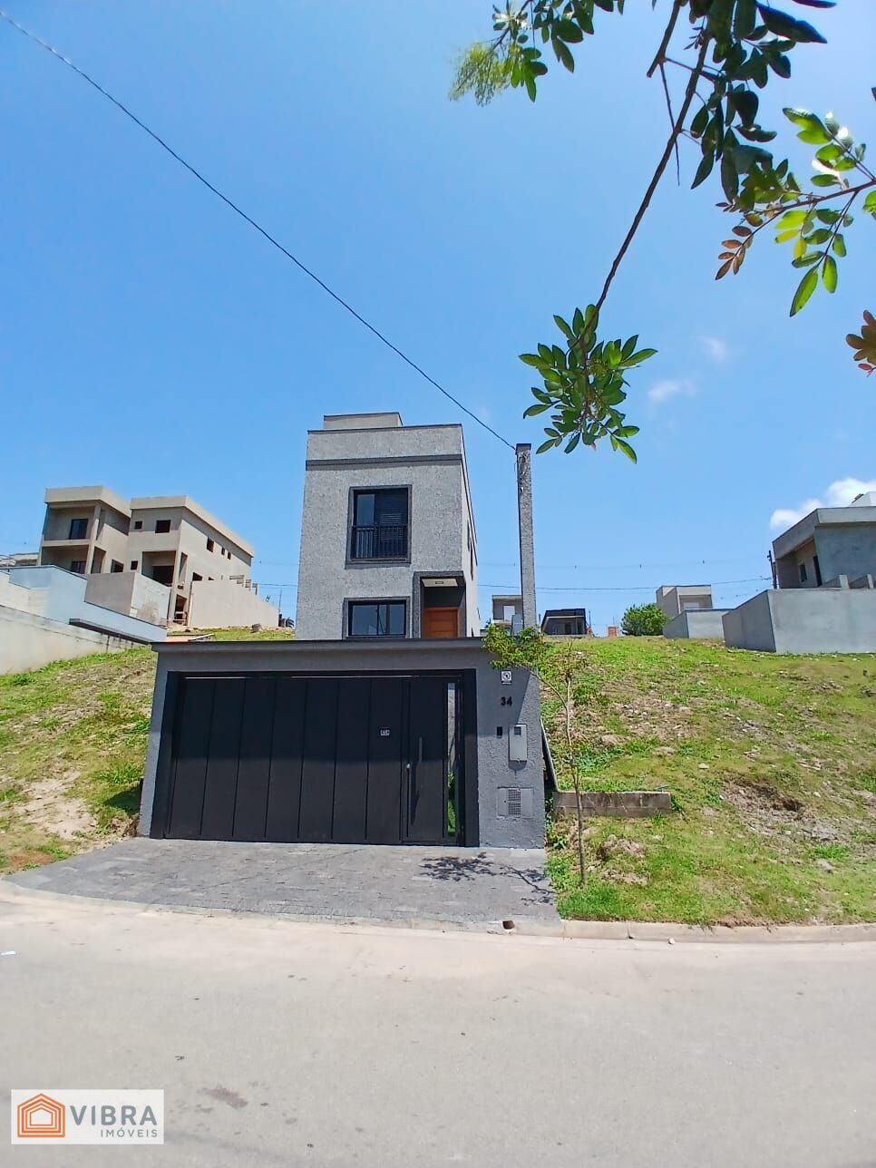 Foto 3 de Casa à venda no bairro Villas do Jaguari em Santana de Parnaíba/SP
