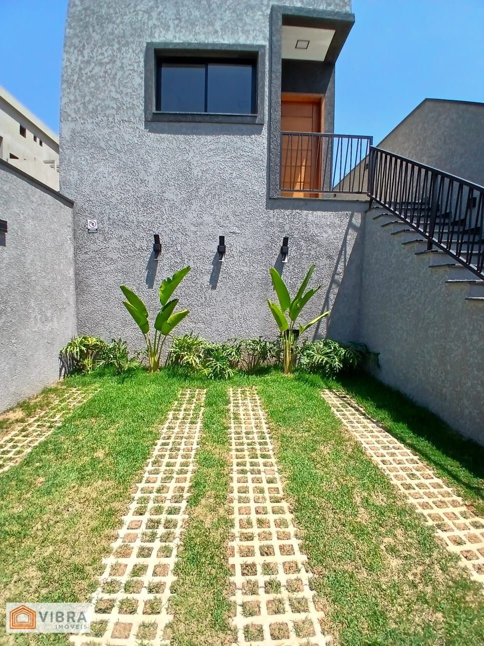 Foto 4 de Casa à venda no bairro Villas do Jaguari em Santana de Parnaíba/SP