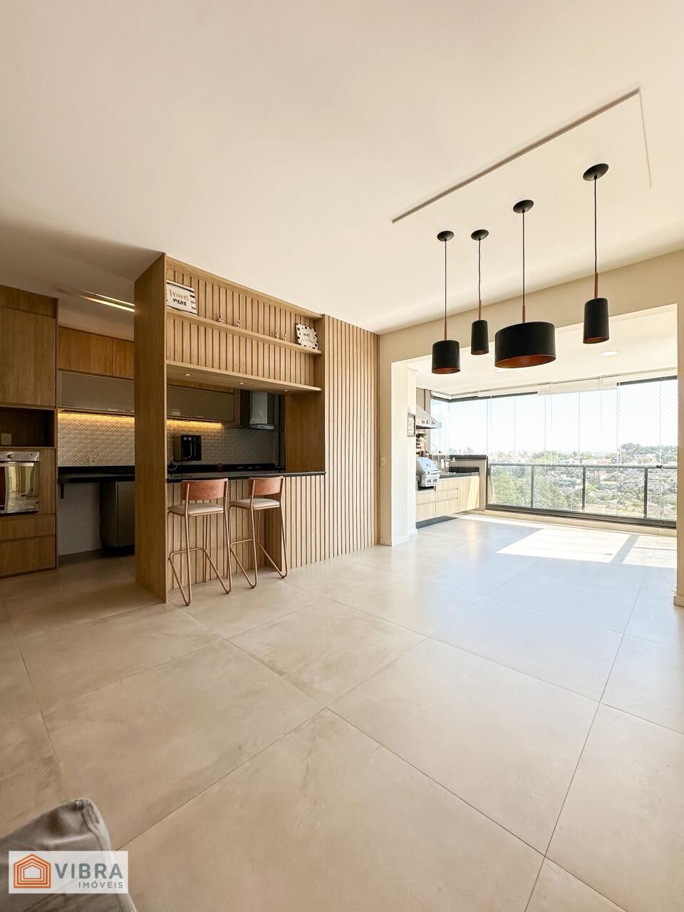 Apartamento à venda no bairro Empresarial 18 do Forte em Barueri/SP