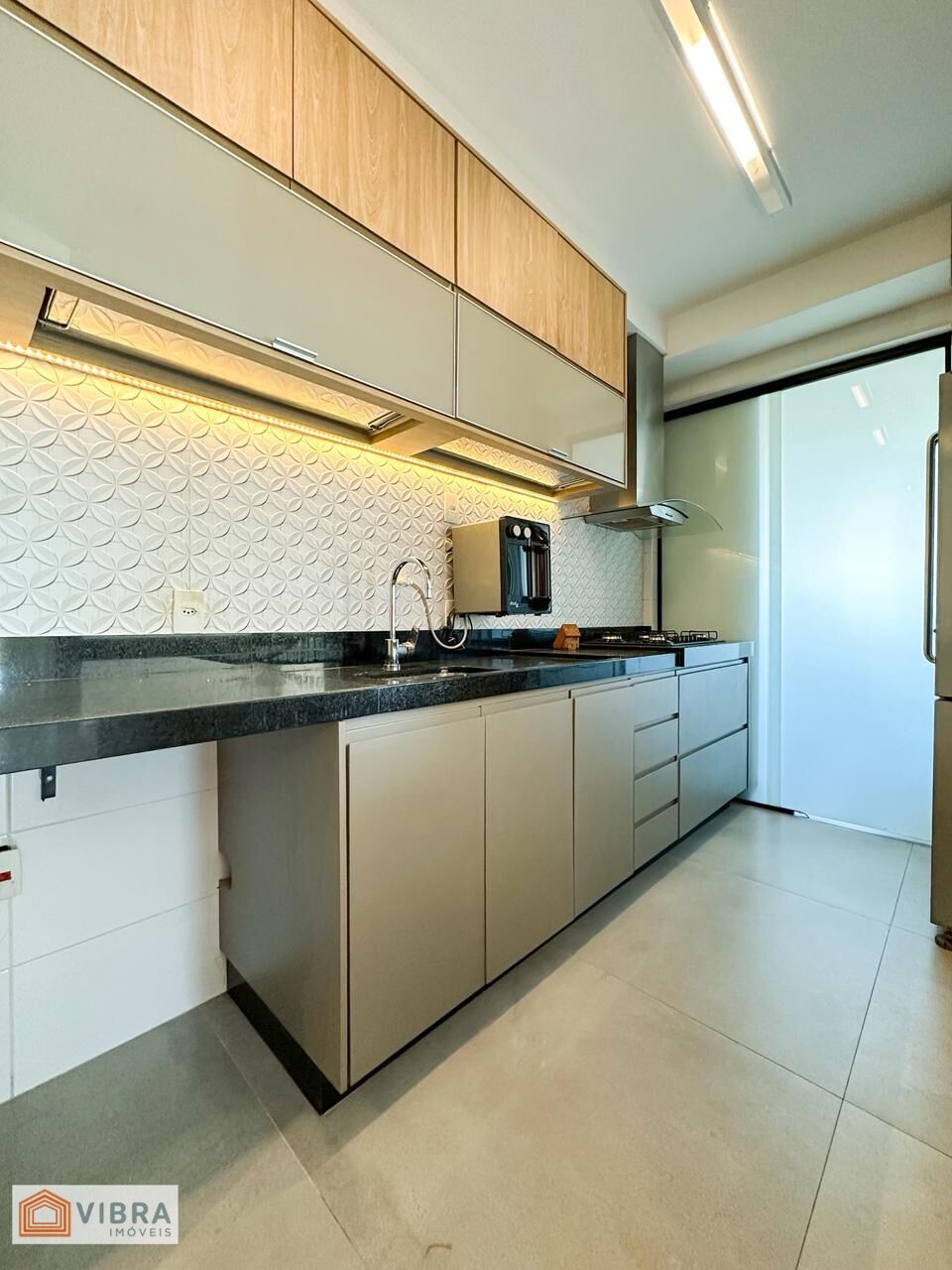 Foto 5 de Apartamento à venda no bairro Empresarial 18 do Forte em Barueri/SP