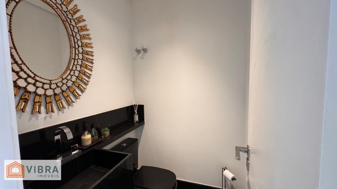 Foto 4 de Apartamento PORTEIRA FECHADA à venda no bairro Alphaville