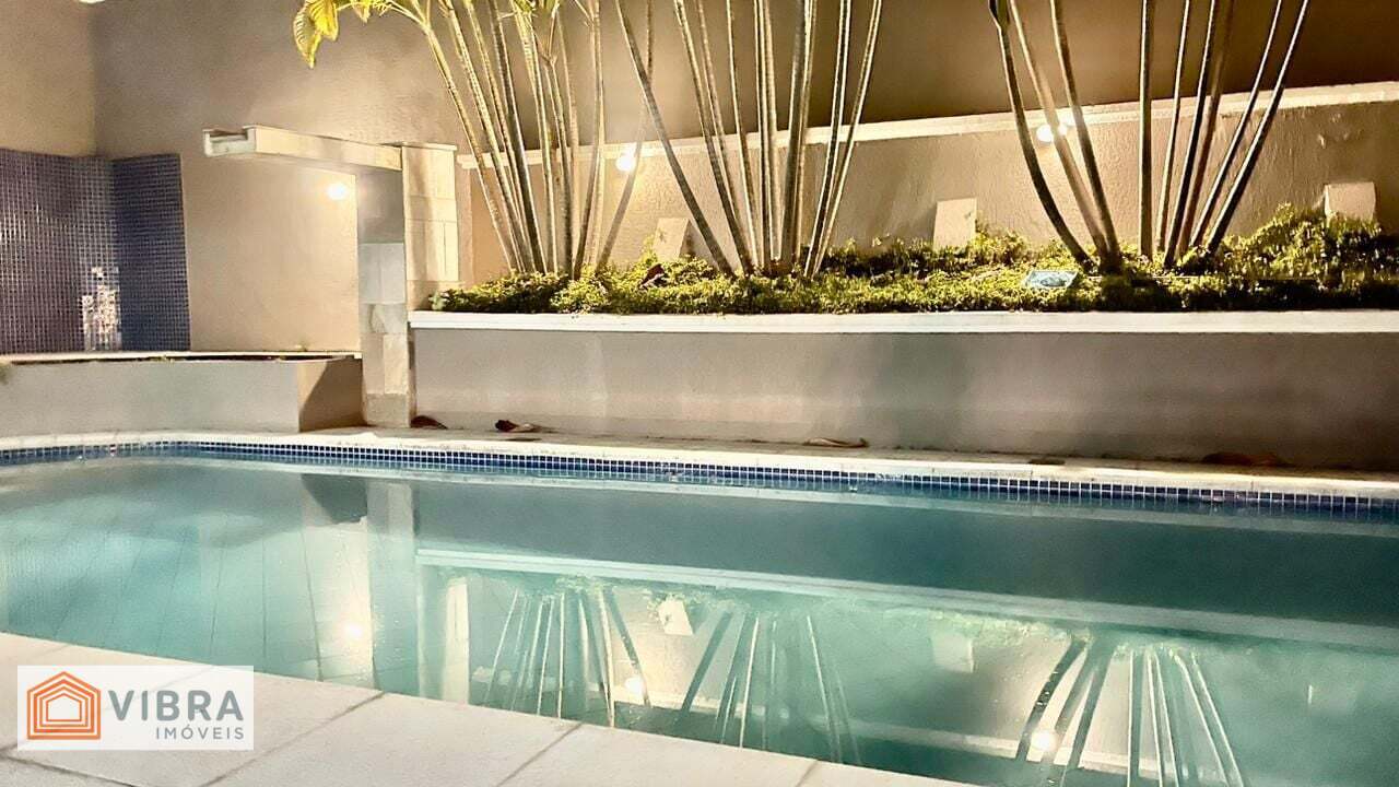 Casa Alto Padrão para Alugar no Residencial Melville - Tamboré
