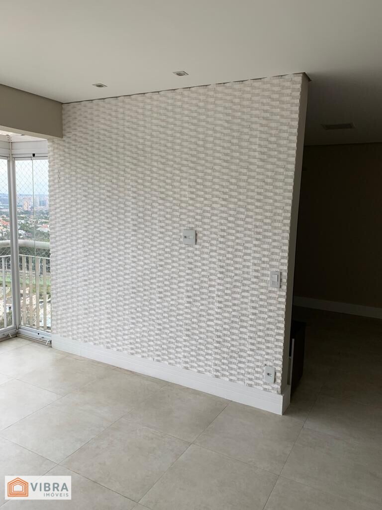 Foto 5 de Apartamento Duplex à venda no Edifício London Ville - Alphaville