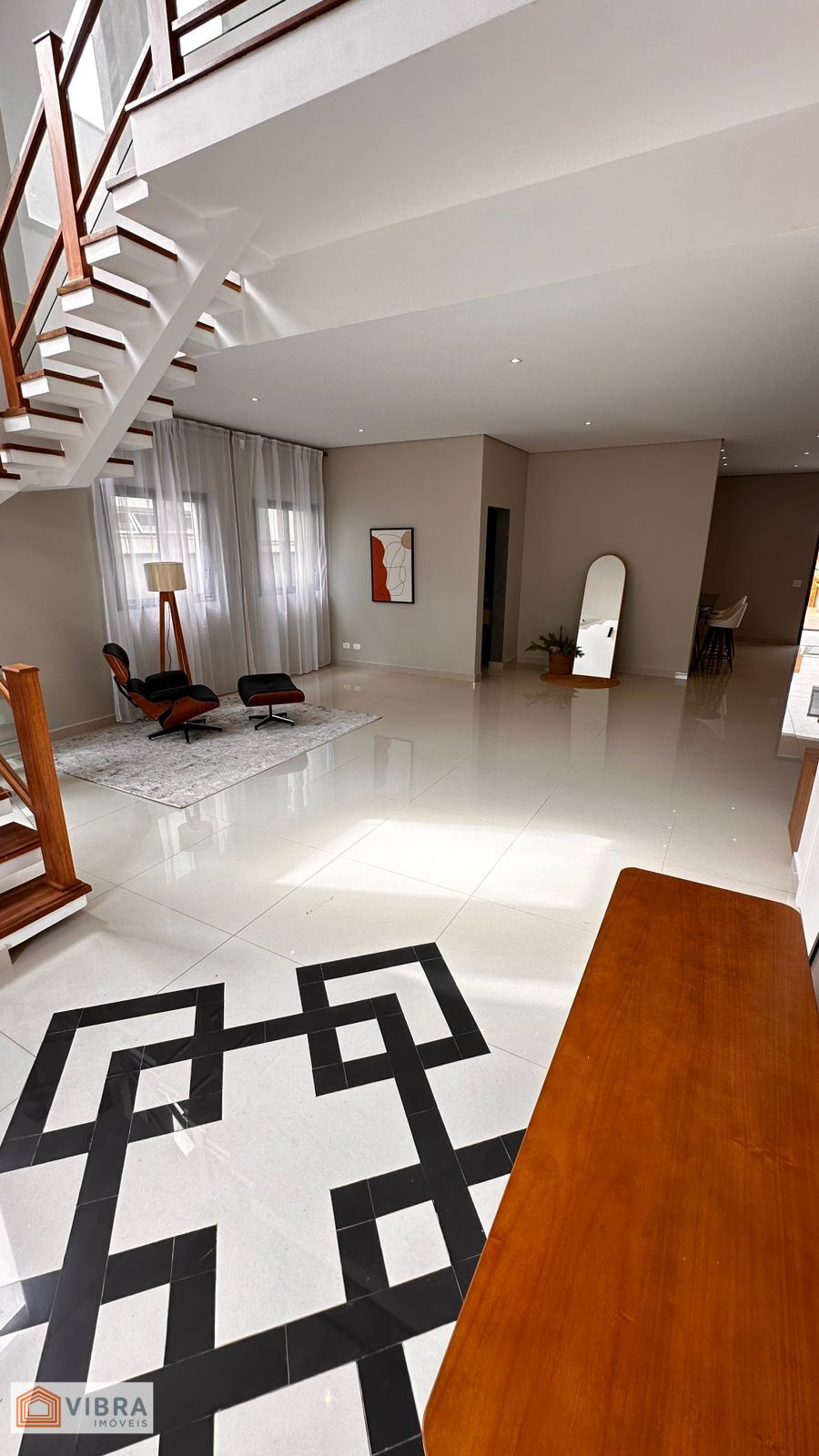 Foto 4 de Casa à venda no bairro Alphaville em Santana de Parnaíba/SP