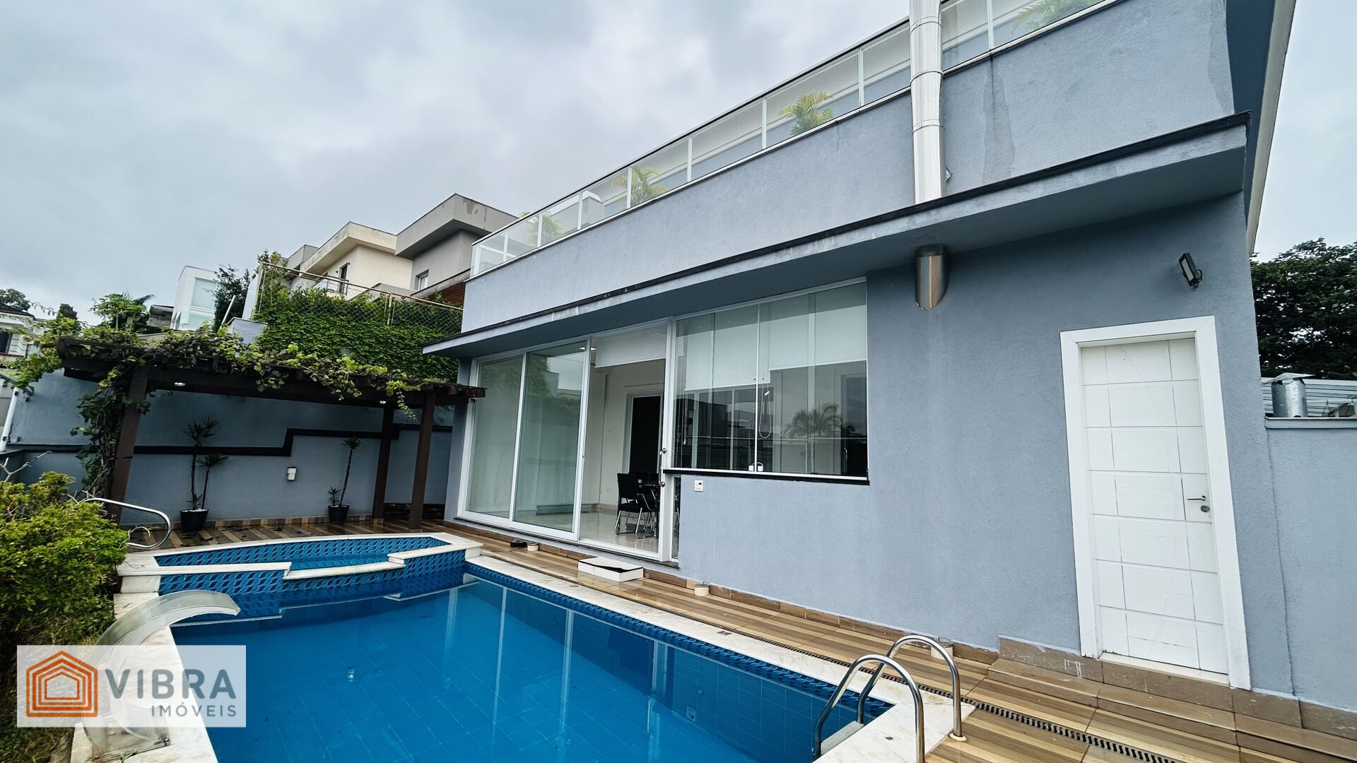 Foto 5 de Casa para alugar no bairro Alphaville em Santana de Parnaíba/SP