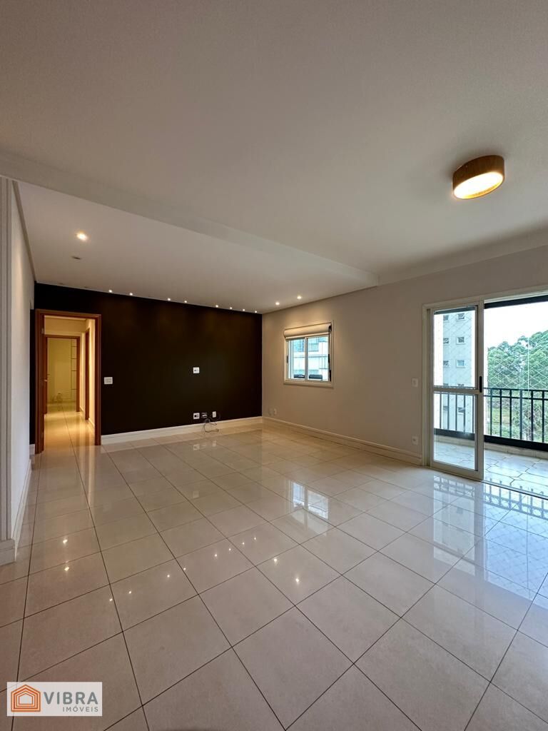 Foto 2 de Apartamento para alugar no Condomínio Residencial Parque Tamboré