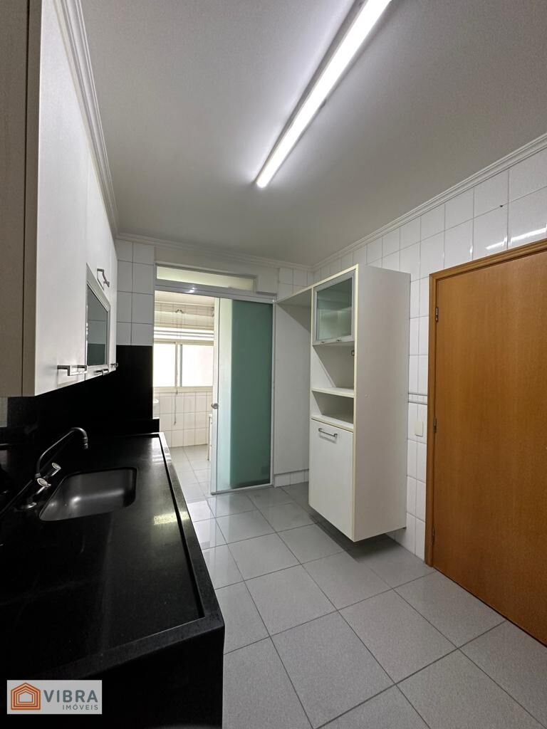 Foto 4 de Apartamento para alugar no Condomínio Residencial Parque Tamboré