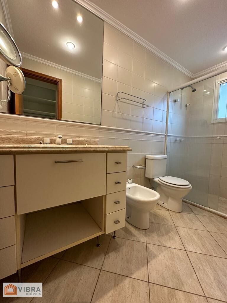 Foto 5 de Apartamento para alugar no Condomínio Residencial Parque Tamboré