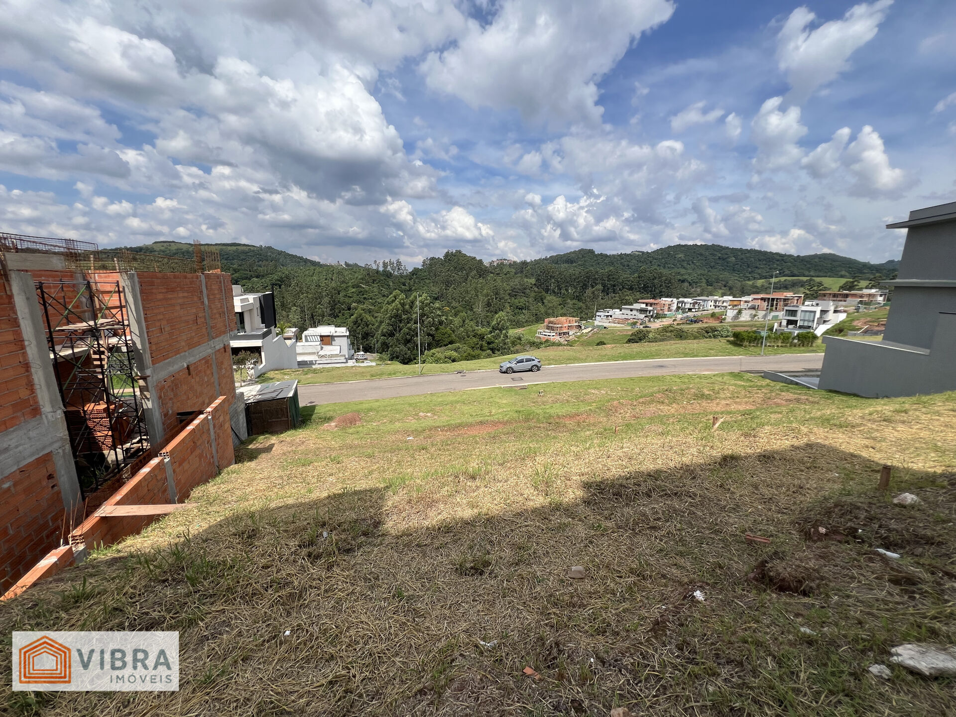 Foto 4 de Terreno Alto Padrão à venda no Residencial Itahyê - Alphaville