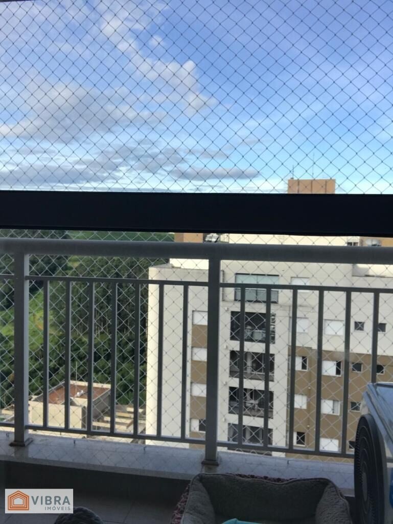 Apartamento à venda no Condomínio Hit Alphaville