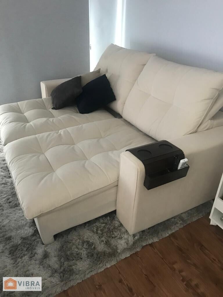 Foto 4 de Apartamento à venda no Condomínio Hit Alphaville
