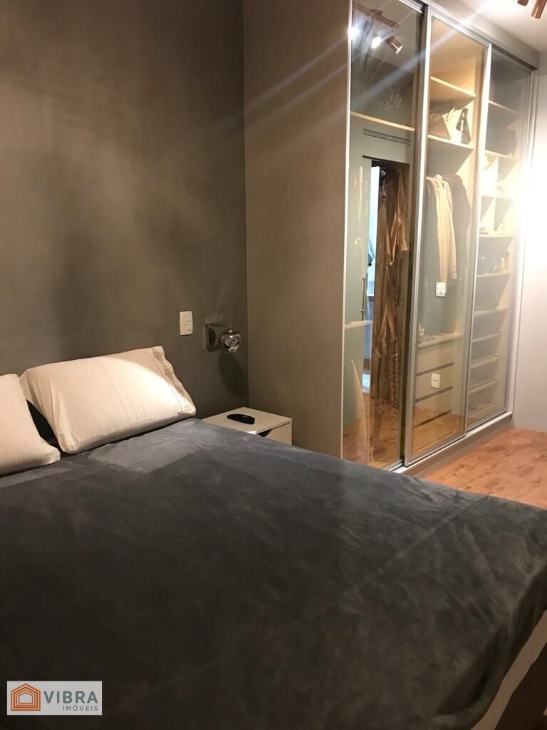 Foto 5 de Apartamento à venda no Condomínio Hit Alphaville