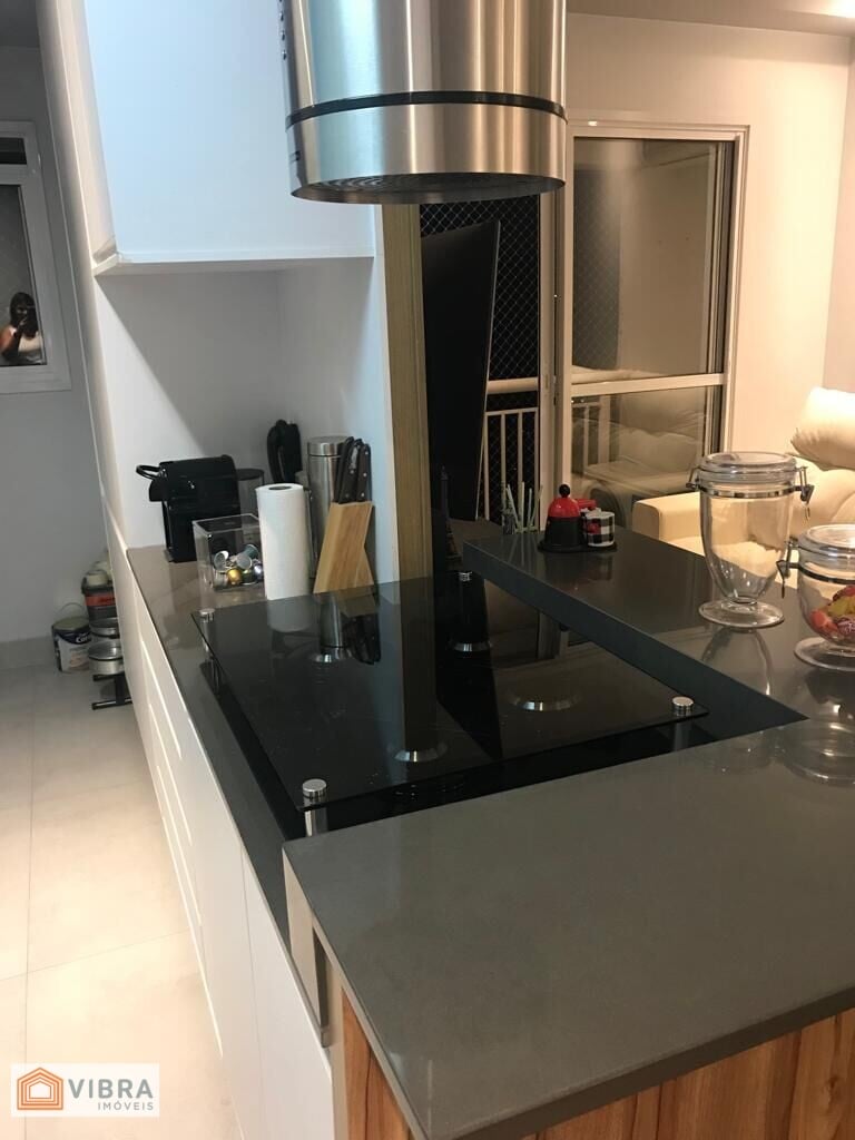 Foto 2 de Apartamento à venda no Condomínio Hit Alphaville