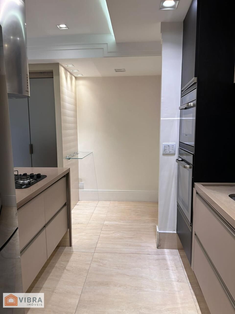 Foto 5 de Apartamento para alugar no bairro Alphaville em Barueri/SP