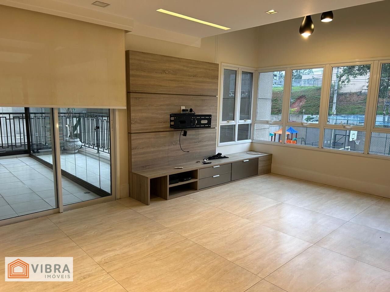 Apartamento para alugar no bairro Alphaville em Barueri/SP