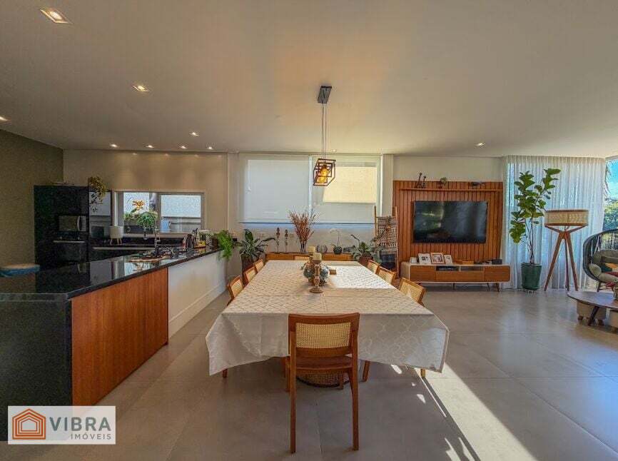 Foto 5 de Casa à venda no bairro Alphaville em Santana de Parnaíba/SP