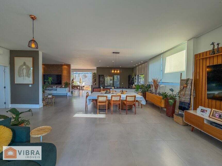 Foto 4 de Casa à venda no bairro Alphaville em Santana de Parnaíba/SP