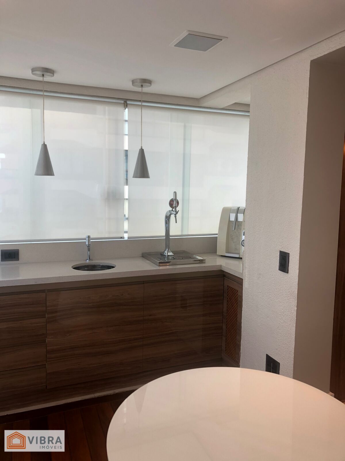 Foto 4 de Apartamento Alto Padrão à venda no Edifício Vogue
