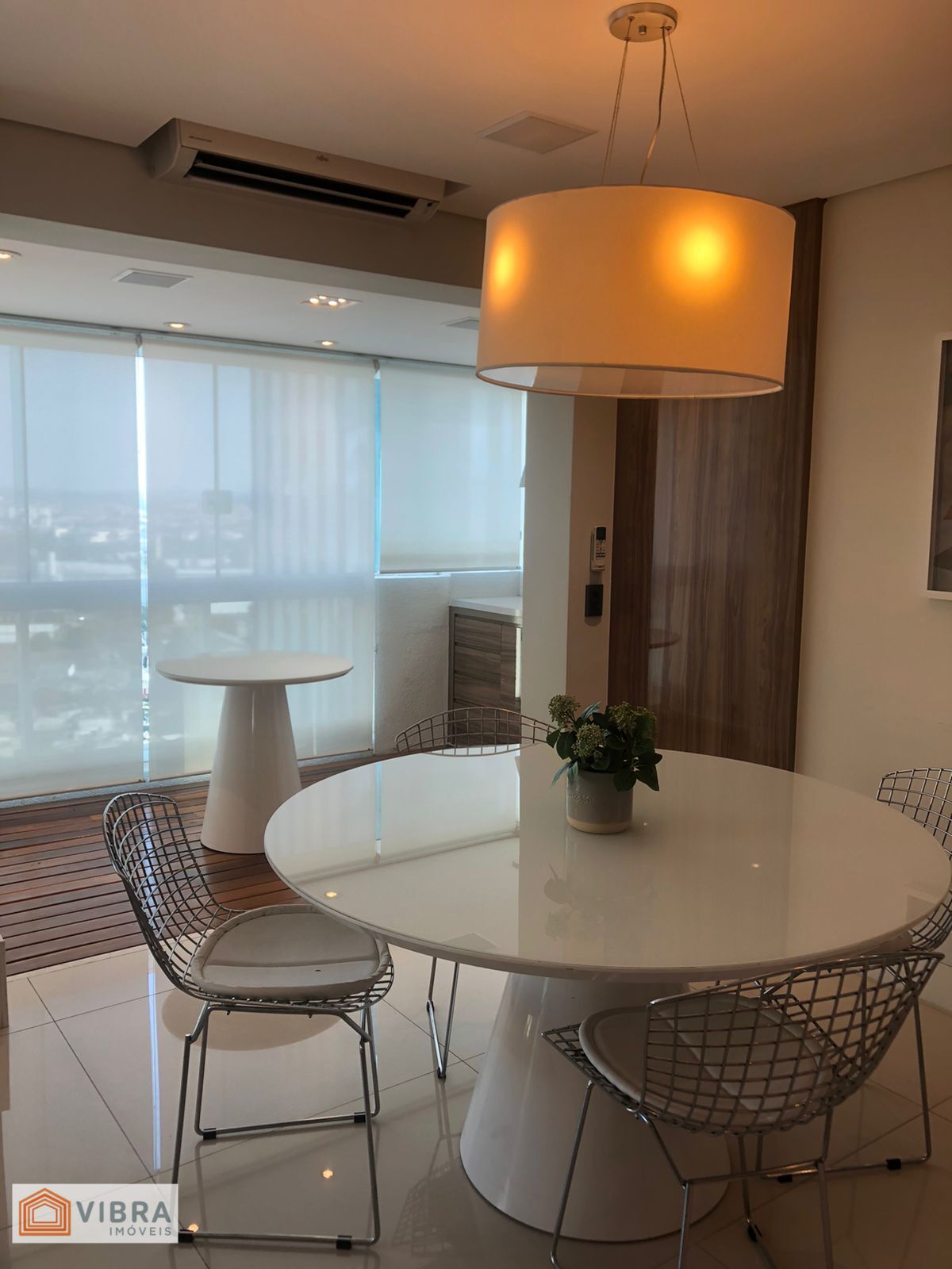 Foto 2 de Apartamento Alto Padrão à venda no Edifício Vogue