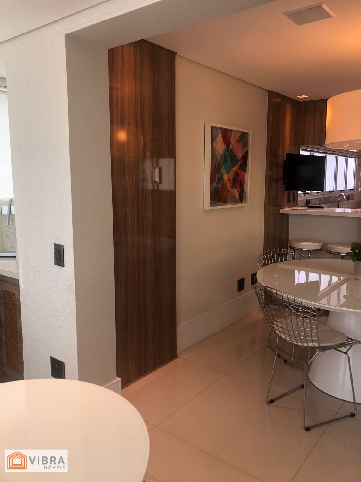 Foto 5 de Apartamento Alto Padrão à venda no Edifício Vogue