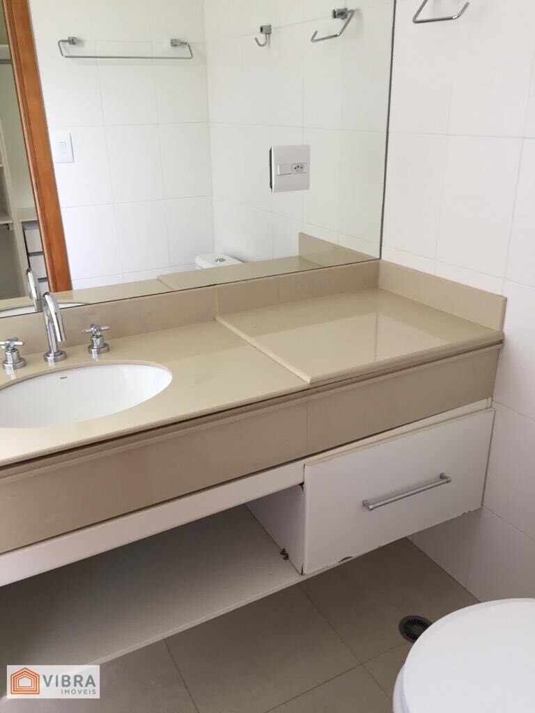 Foto 5 de Apartamento para alugar Resort Tamboré