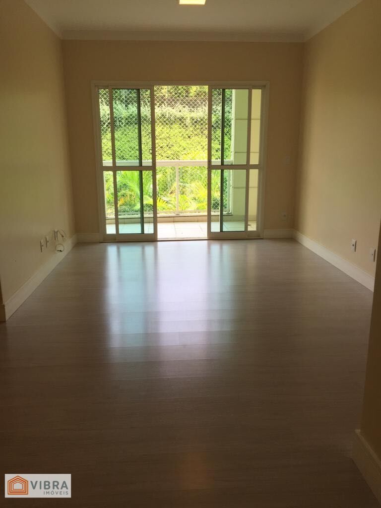 Apartamento para alugar Resort Tamboré