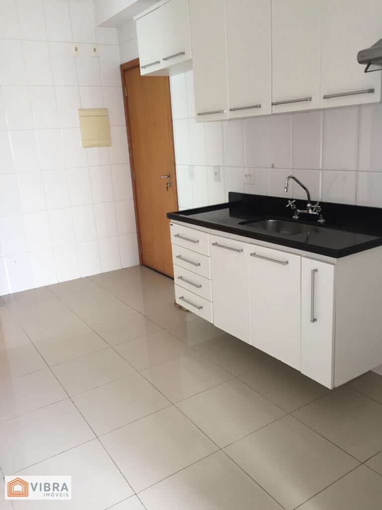 Foto 2 de Apartamento para alugar Resort Tamboré