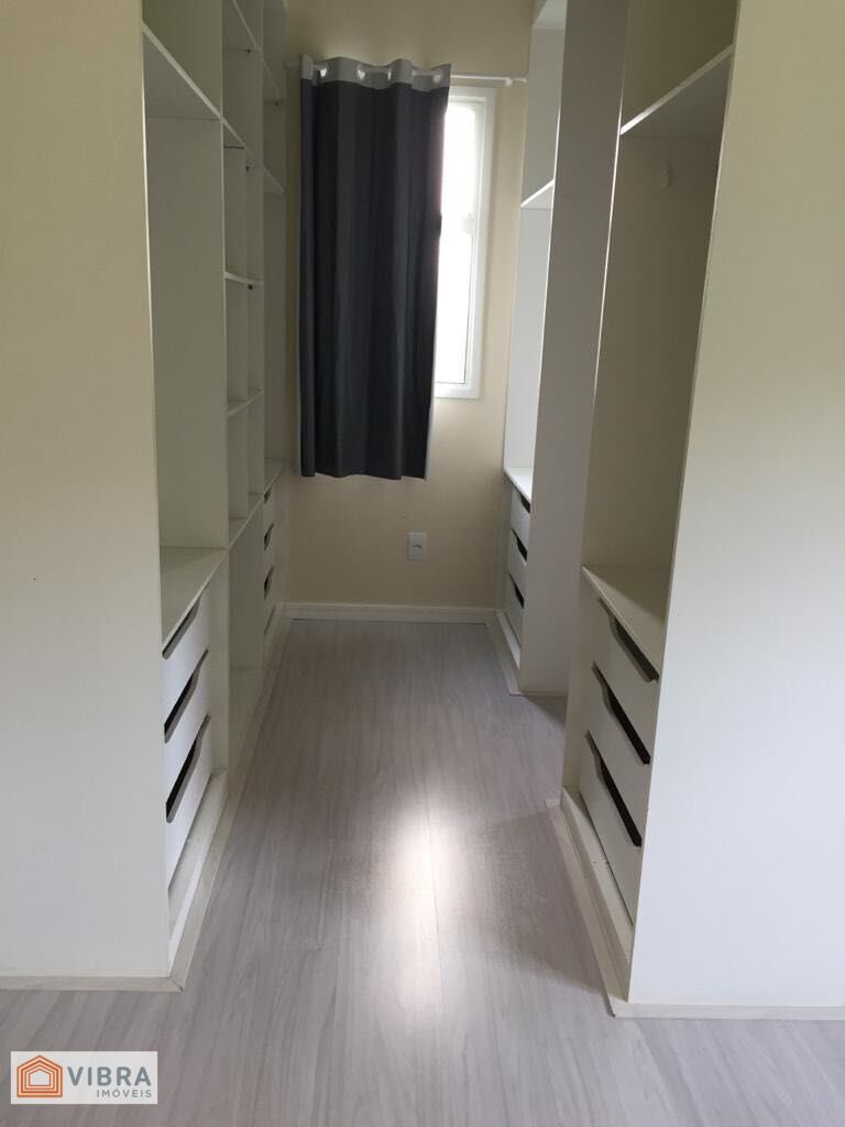 Foto 4 de Apartamento para alugar Resort Tamboré