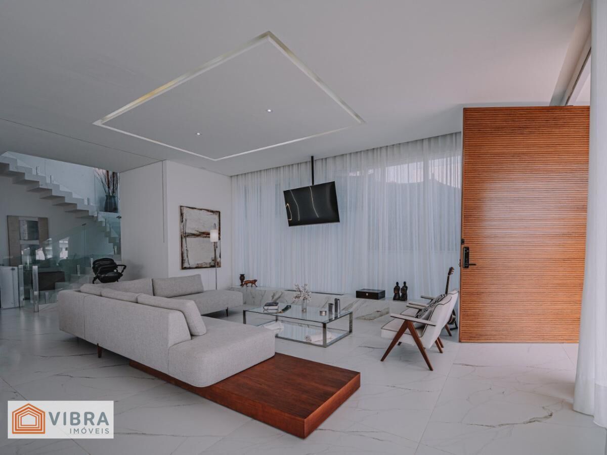 Foto 4 de Casa à venda no bairro Alphaville em Santana de Parnaíba/SP