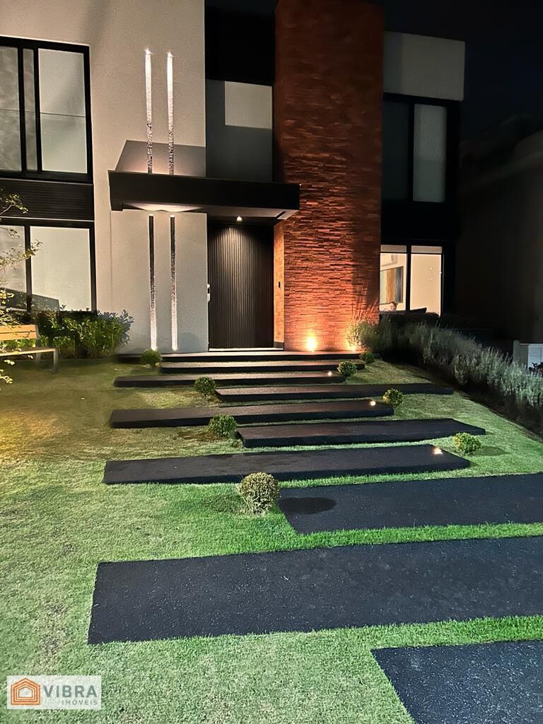 Foto 4 de Casa à venda no bairro Alphaville em Santana de Parnaíba/SP