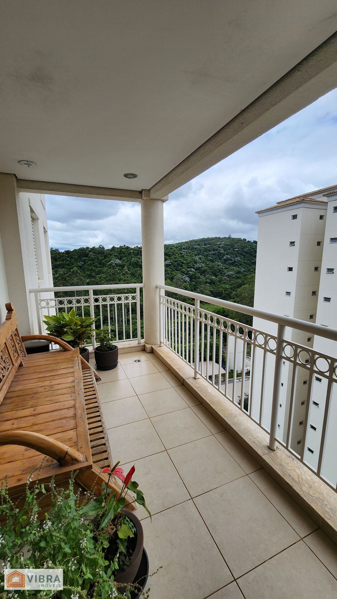Foto 5 de Apartamento à venda no bairro Tamboré em Santana de Parnaíba/SP