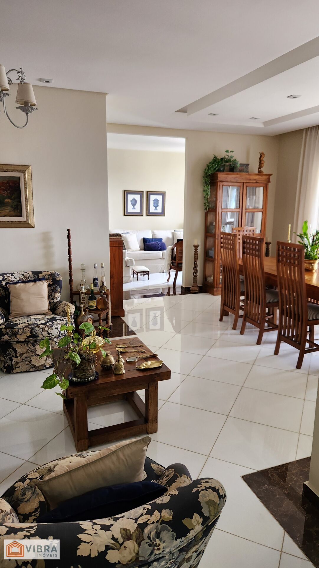 Foto 4 de Apartamento à venda no bairro Tamboré em Santana de Parnaíba/SP