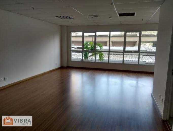 Sala para alugar no Alpha Square Office - Alphaville