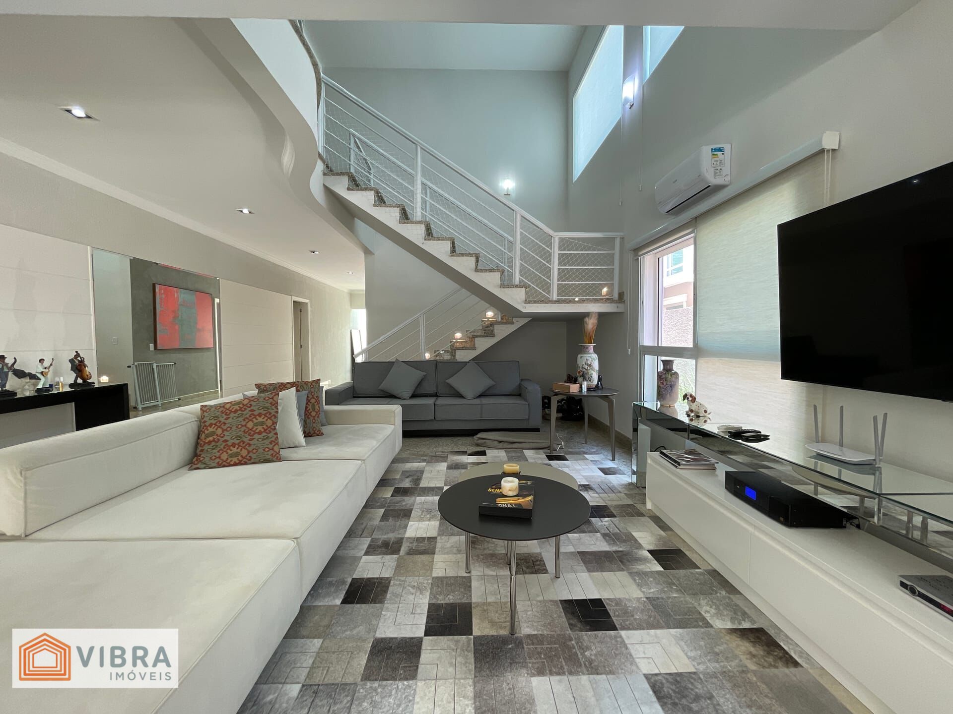 Foto 4 de Casa à venda no bairro Alphaville em Santana de Parnaíba/SP