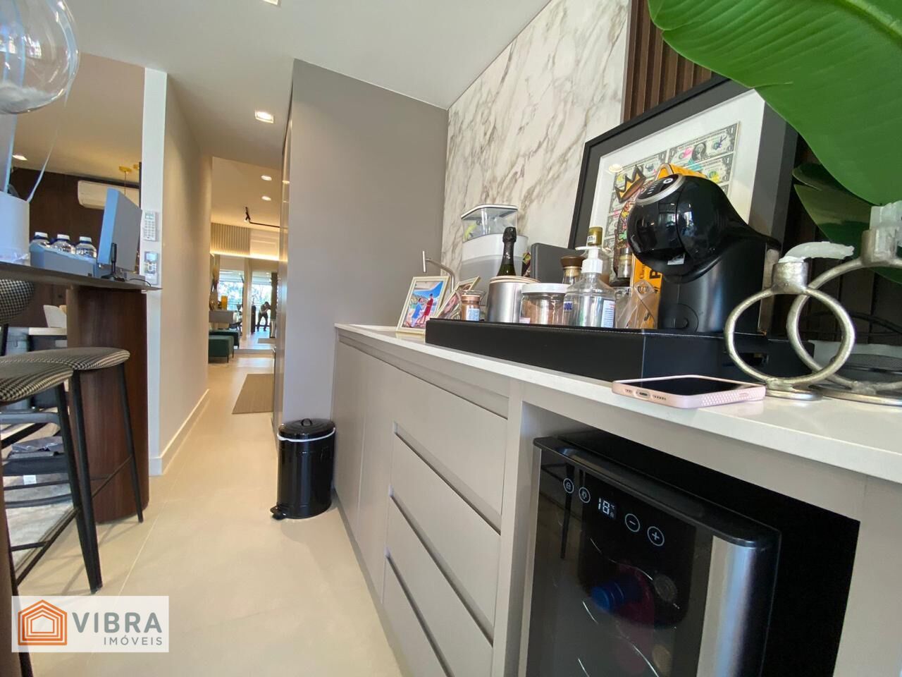 Foto 5 de Apartamento à venda no bairro Tamboré em Barueri/SP