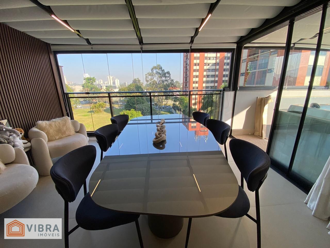 Apartamento à venda no bairro Tamboré em Barueri/SP