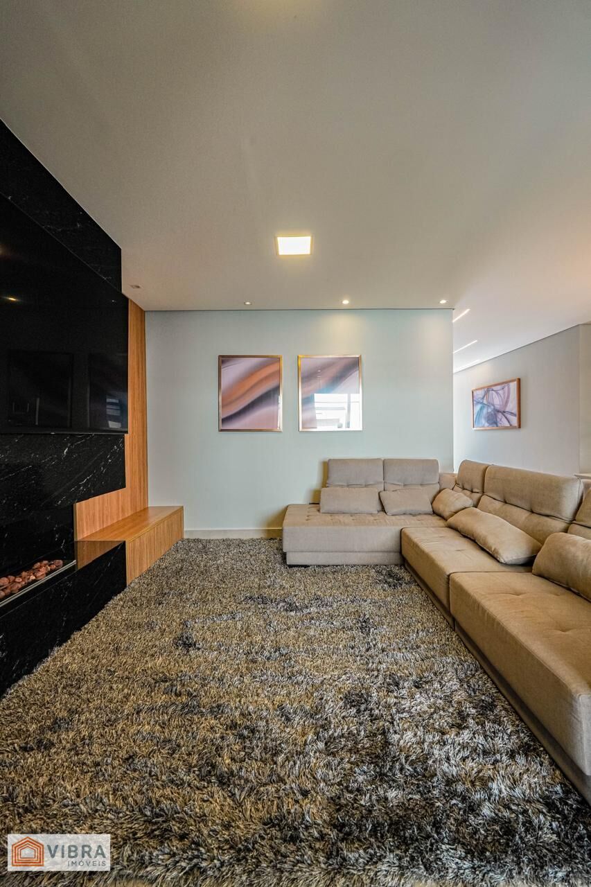 Foto 4 de Casa à venda no bairro Residencial Burle Marx em Santana de Parnaíba/SP