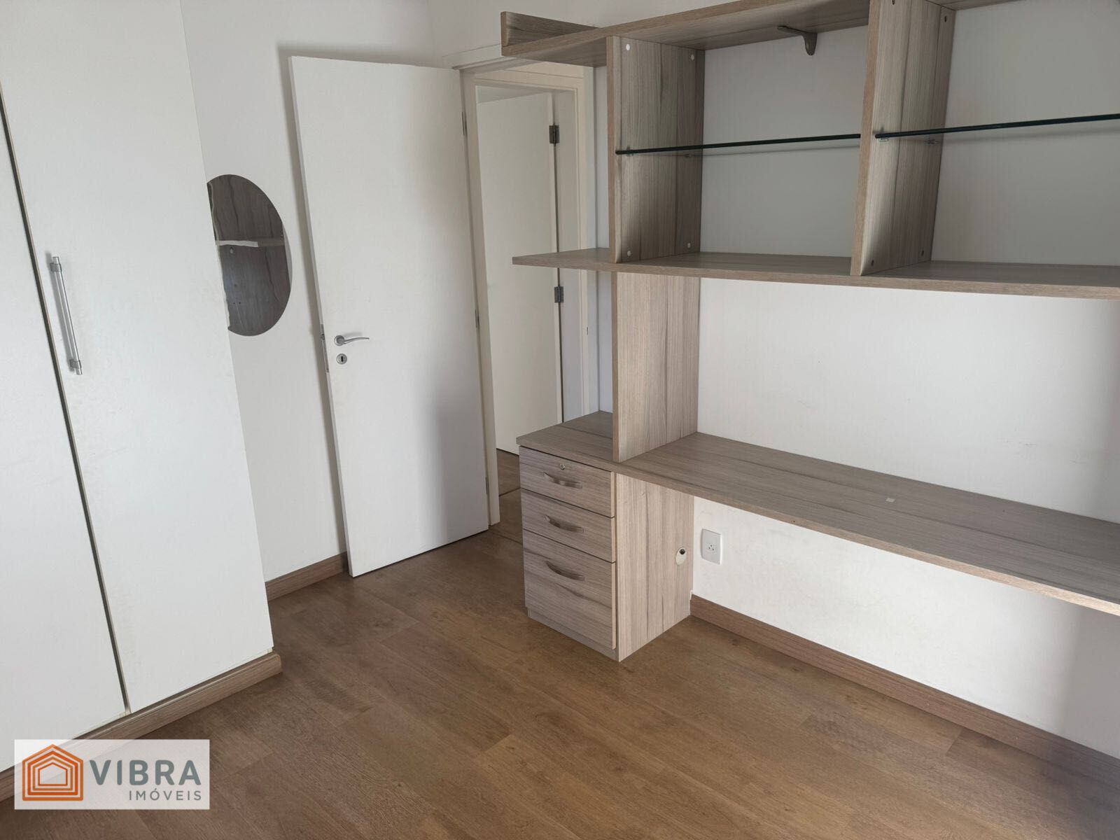Foto 5 de Apartamento à venda no Green Tamboré - bairro Tamboré