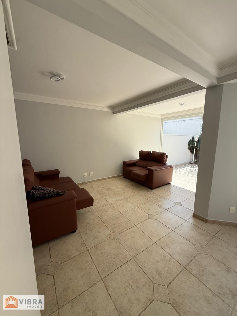 Foto 3 de Casa à venda no Residencial Quintas de Tamboré