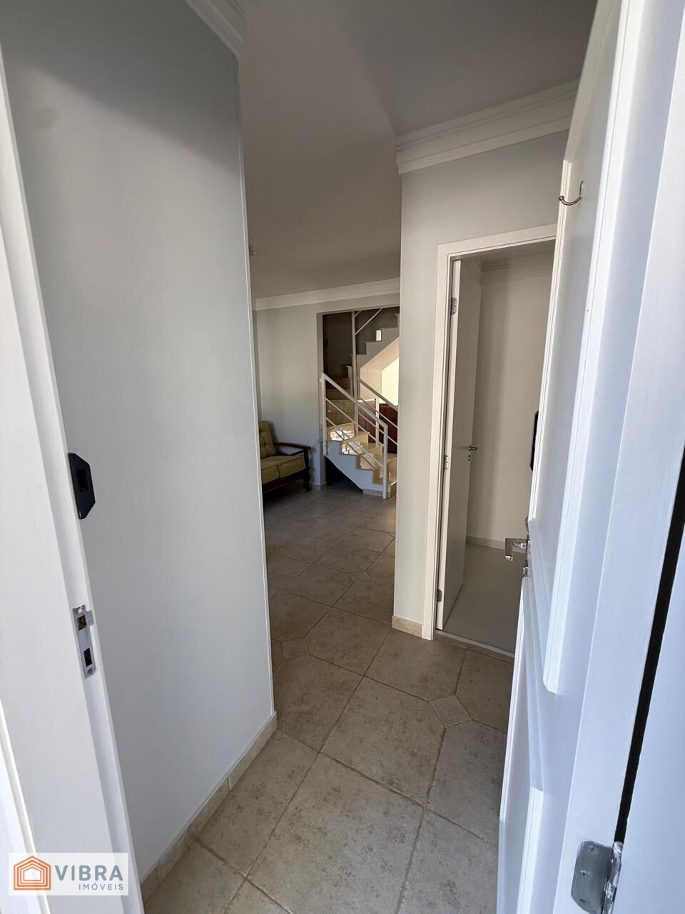 Foto 4 de Casa à venda no Residencial Quintas de Tamboré