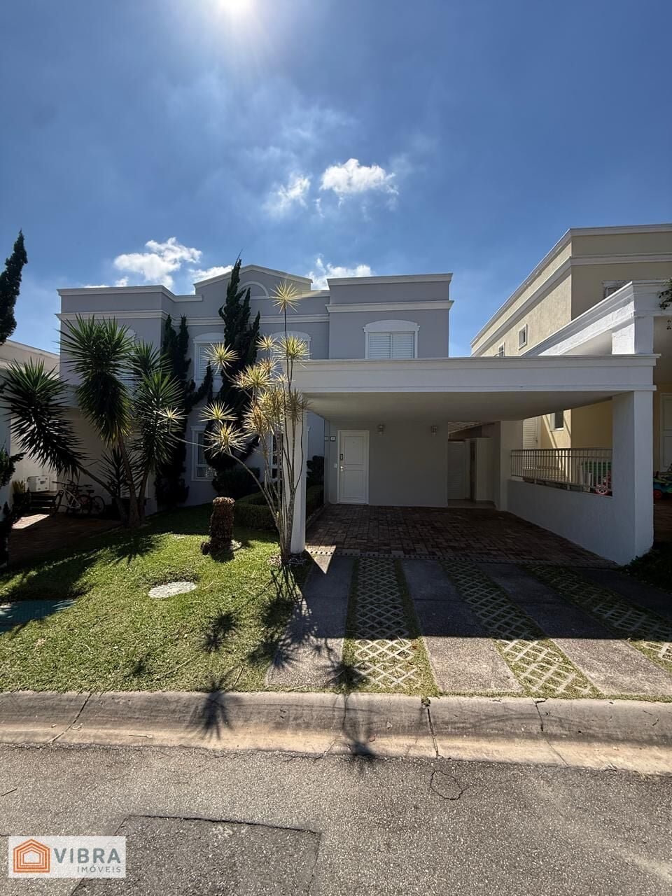 Casa à venda no Residencial Quintas de Tamboré