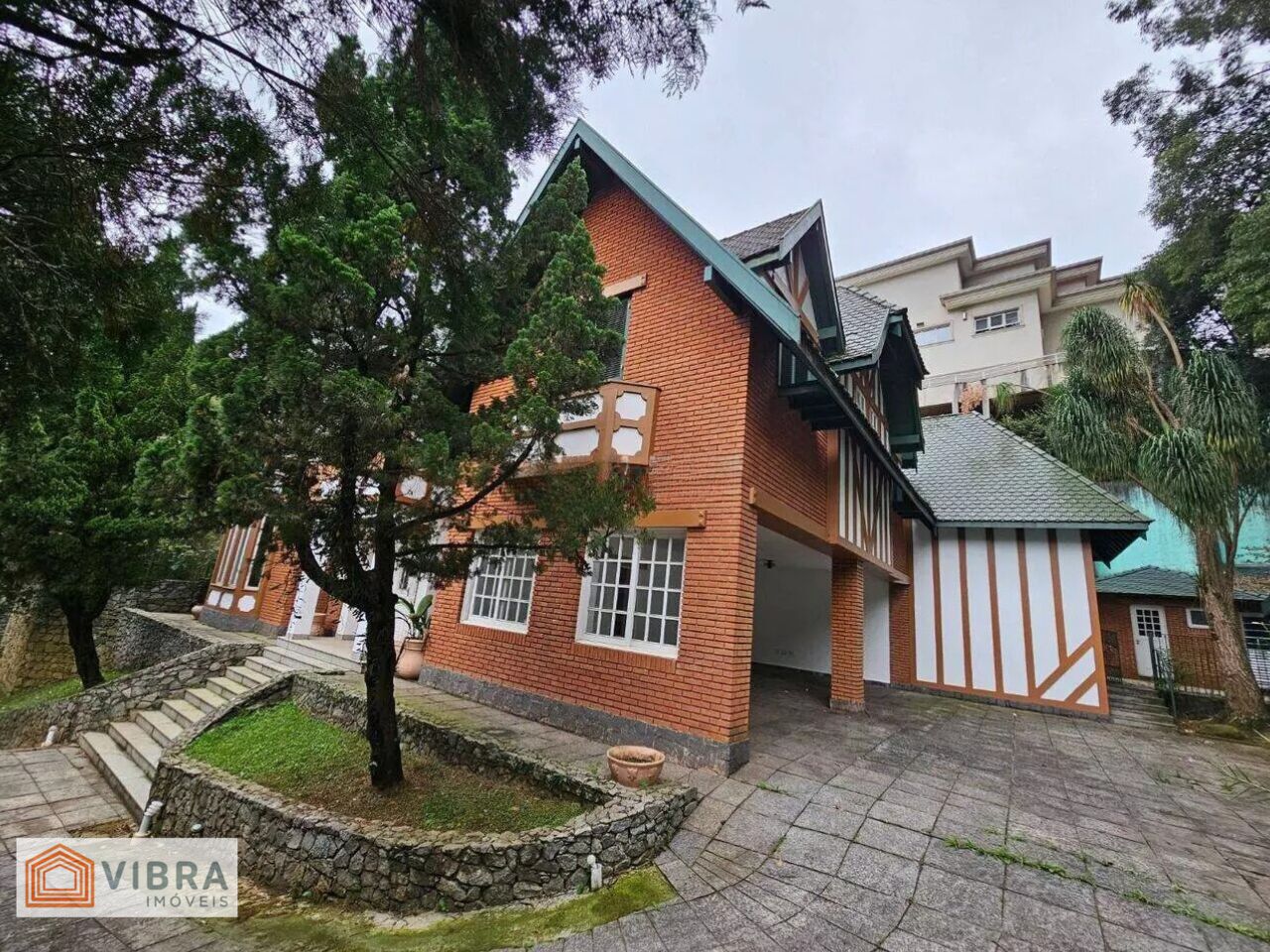 Foto 4 de Casa à venda no bairro Alphaville em Barueri/SP