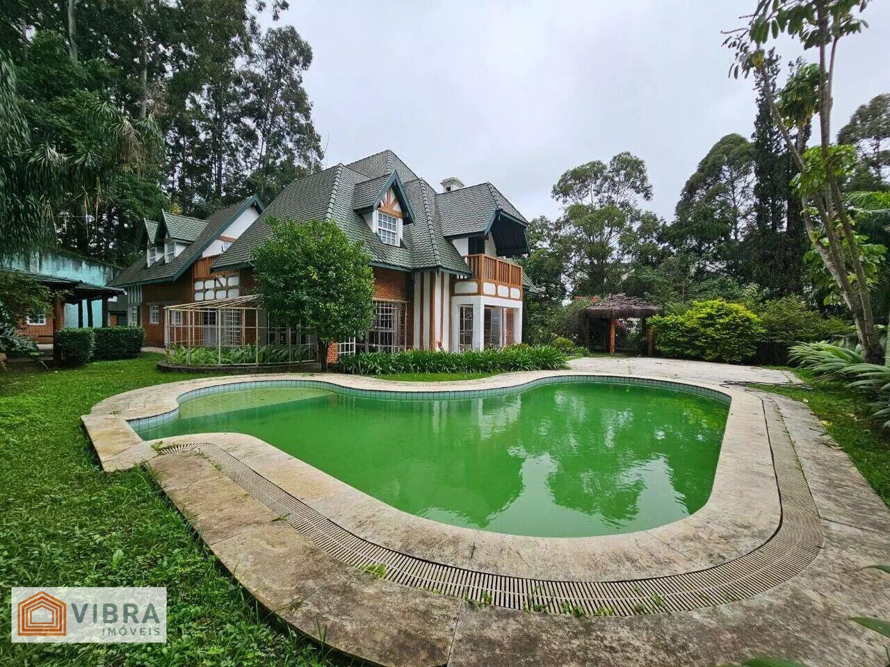 Foto 2 de Casa à venda no bairro Alphaville em Barueri/SP