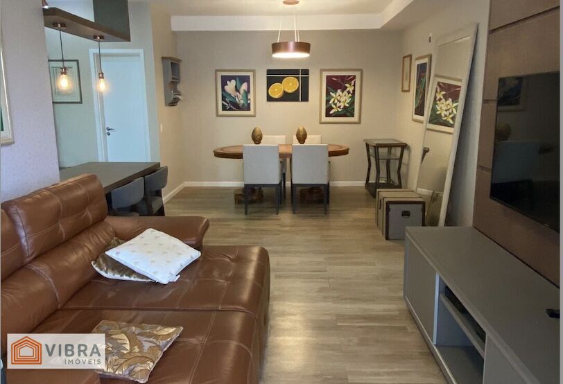 Apartamento à venda no bairro Alphaville em Barueri/SP