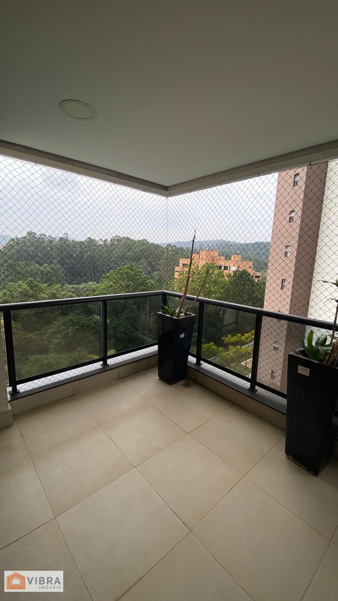 Foto 4 de Apartamento à venda no bairro Alphaville em Barueri/SP