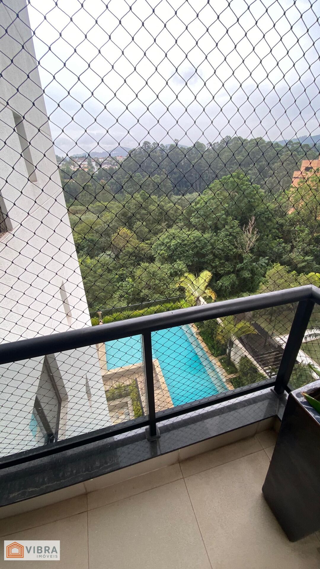 Foto 5 de Apartamento à venda no bairro Alphaville em Barueri/SP