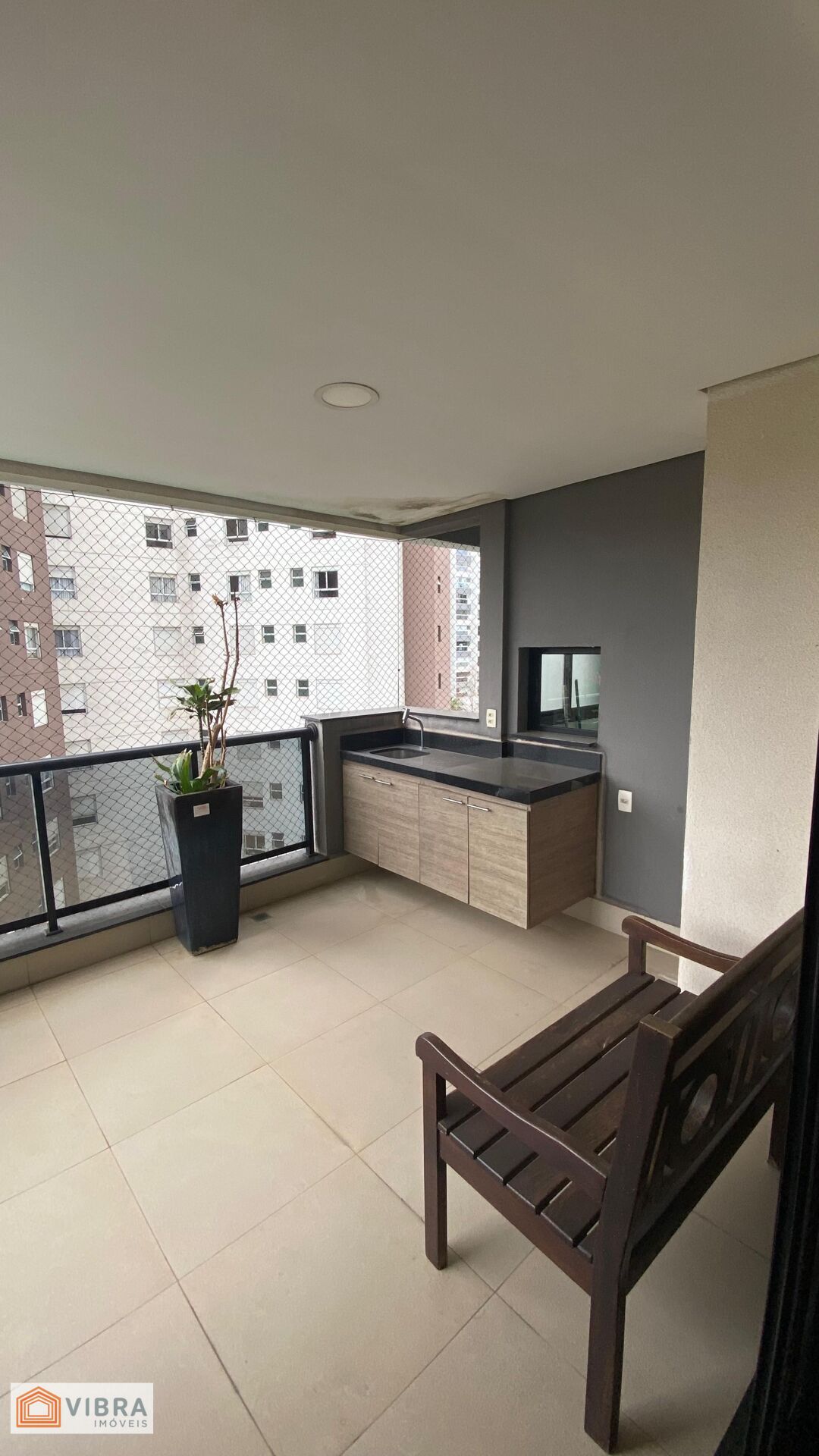 Foto 3 de Apartamento à venda no bairro Alphaville em Barueri/SP